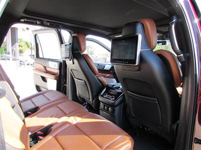 2018 Lincoln Navigator L 4x4 Reserve   - Photo 36 - Dublin, CA 94568