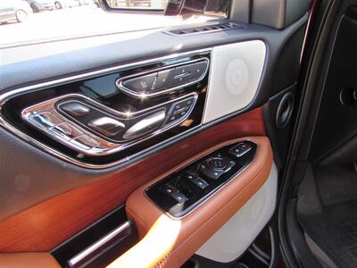 2018 Lincoln Navigator L 4x4 Reserve   - Photo 6 - Dublin, CA 94568
