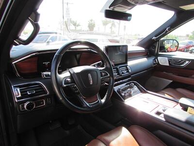 2018 Lincoln Navigator L 4x4 Reserve   - Photo 10 - Dublin, CA 94568