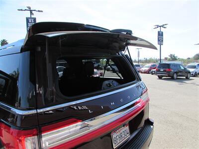 2018 Lincoln Navigator L 4x4 Reserve   - Photo 34 - Dublin, CA 94568