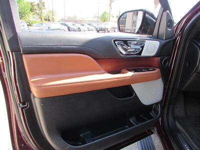 2018 Lincoln Navigator L 4x4 Reserve   - Photo 5 - Dublin, CA 94568