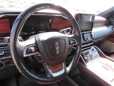 2018 Lincoln Navigator L 4x4 Reserve   - Photo 11 - Dublin, CA 94568