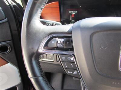 2018 Lincoln Navigator L 4x4 Reserve   - Photo 14 - Dublin, CA 94568