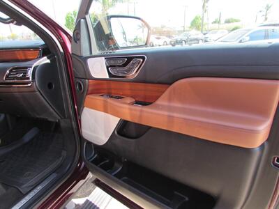 2018 Lincoln Navigator L 4x4 Reserve   - Photo 37 - Dublin, CA 94568