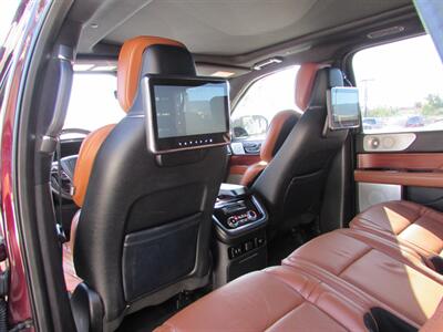 2018 Lincoln Navigator L 4x4 Reserve   - Photo 30 - Dublin, CA 94568
