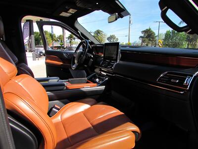 2018 Lincoln Navigator L 4x4 Reserve   - Photo 39 - Dublin, CA 94568