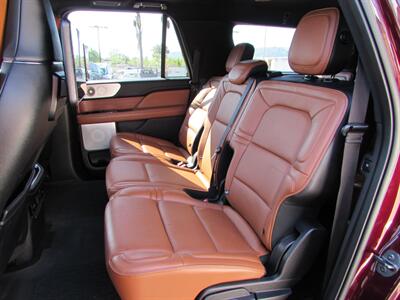 2018 Lincoln Navigator L 4x4 Reserve   - Photo 26 - Dublin, CA 94568
