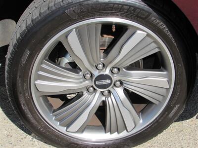 2018 Lincoln Navigator L 4x4 Reserve   - Photo 40 - Dublin, CA 94568