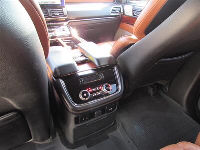 2018 Lincoln Navigator L 4x4 Reserve   - Photo 28 - Dublin, CA 94568