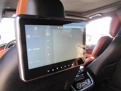 2018 Lincoln Navigator L 4x4 Reserve   - Photo 29 - Dublin, CA 94568