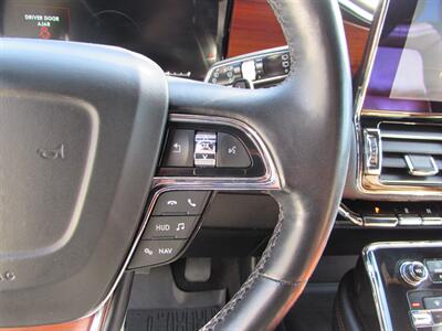 2018 Lincoln Navigator L 4x4 Reserve   - Photo 13 - Dublin, CA 94568