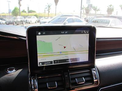 2018 Lincoln Navigator L 4x4 Reserve   - Photo 18 - Dublin, CA 94568