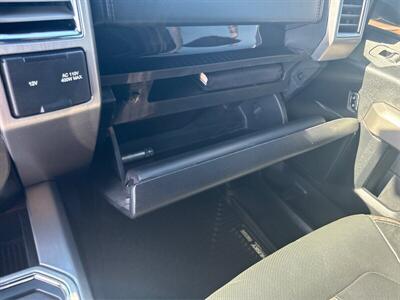 2017 Ford F-150 Platinum   - Photo 29 - Dublin, CA 94568