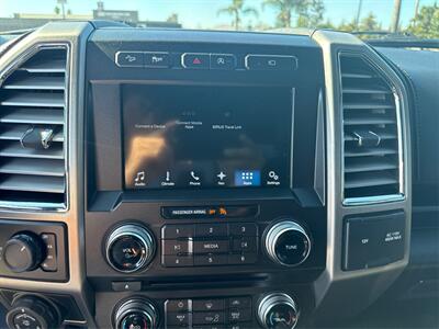 2017 Ford F-150 Platinum   - Photo 43 - Dublin, CA 94568