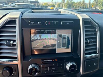 2017 Ford F-150 Platinum   - Photo 24 - Dublin, CA 94568