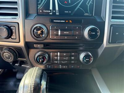 2017 Ford F-150 Platinum   - Photo 25 - Dublin, CA 94568