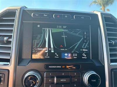 2017 Ford F-150 Platinum   - Photo 54 - Dublin, CA 94568