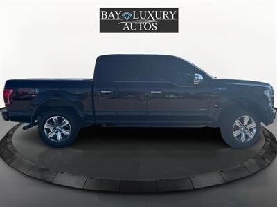 2017 Ford F-150 Platinum   - Photo 5 - Dublin, CA 94568