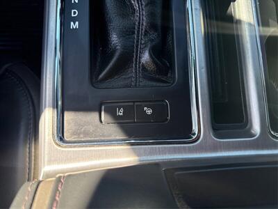 2017 Ford F-150 Platinum   - Photo 31 - Dublin, CA 94568