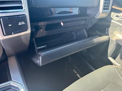 2017 Ford F-150 Platinum   - Photo 60 - Dublin, CA 94568