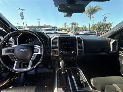 2017 Ford F-150 Platinum   - Photo 53 - Dublin, CA 94568