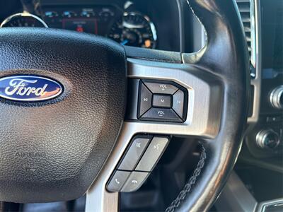 2017 Ford F-150 Platinum   - Photo 59 - Dublin, CA 94568