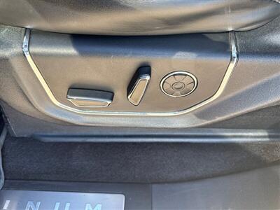 2017 Ford F-150 Platinum   - Photo 17 - Dublin, CA 94568