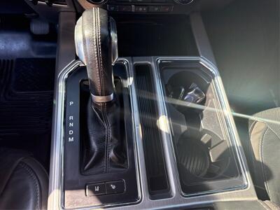 2017 Ford F-150 Platinum   - Photo 30 - Dublin, CA 94568