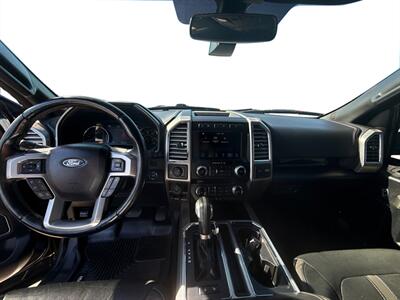 2017 Ford F-150 Platinum   - Photo 41 - Dublin, CA 94568