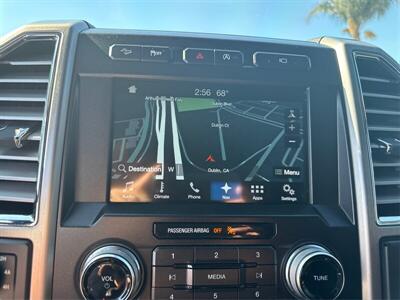2017 Ford F-150 Platinum   - Photo 23 - Dublin, CA 94568