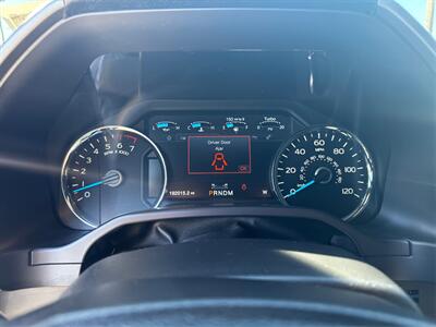 2017 Ford F-150 Platinum   - Photo 45 - Dublin, CA 94568