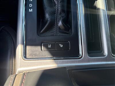 2017 Ford F-150 Platinum   - Photo 62 - Dublin, CA 94568