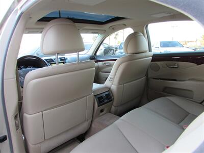 2007 Lexus LS 460   - Photo 23 - Dublin, CA 94568