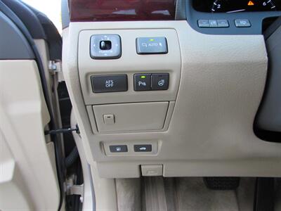 2007 Lexus LS 460   - Photo 10 - Dublin, CA 94568