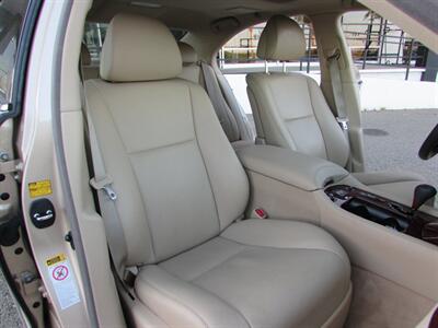 2007 Lexus LS 460   - Photo 31 - Dublin, CA 94568