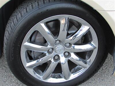 2007 Lexus LS 460   - Photo 32 - Dublin, CA 94568