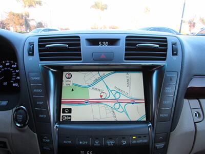 2007 Lexus LS 460   - Photo 14 - Dublin, CA 94568