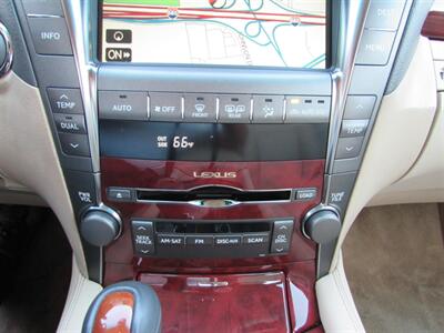 2007 Lexus LS 460   - Photo 15 - Dublin, CA 94568