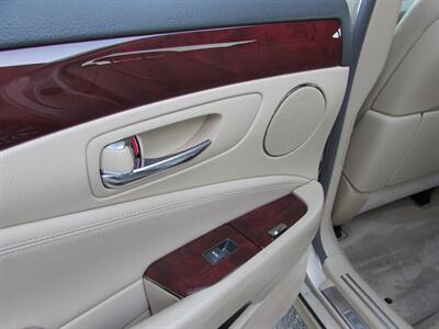 2007 Lexus LS 460   - Photo 21 - Dublin, CA 94568