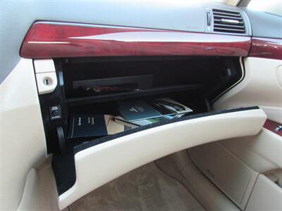 2007 Lexus LS 460   - Photo 18 - Dublin, CA 94568