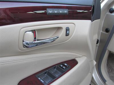 2007 Lexus LS 460   - Photo 6 - Dublin, CA 94568