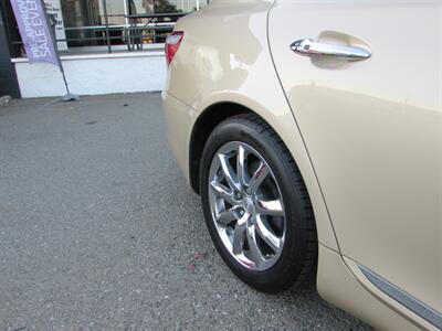 2007 Lexus LS 460   - Photo 33 - Dublin, CA 94568