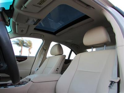 2007 Lexus LS 460   - Photo 19 - Dublin, CA 94568