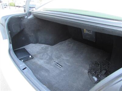 2007 Lexus LS 460   - Photo 27 - Dublin, CA 94568