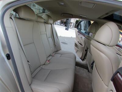 2007 Lexus LS 460   - Photo 29 - Dublin, CA 94568