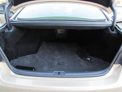 2007 Lexus LS 460   - Photo 26 - Dublin, CA 94568