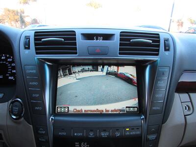 2007 Lexus LS 460   - Photo 13 - Dublin, CA 94568