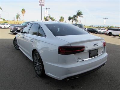 2018 Audi A6 2.0T quattro Premium Plus   - Photo 3 - Dublin, CA 94568
