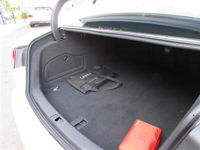 2018 Audi A6 2.0T quattro Premium Plus   - Photo 22 - Dublin, CA 94568