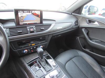2018 Audi A6 2.0T quattro Premium Plus   - Photo 13 - Dublin, CA 94568